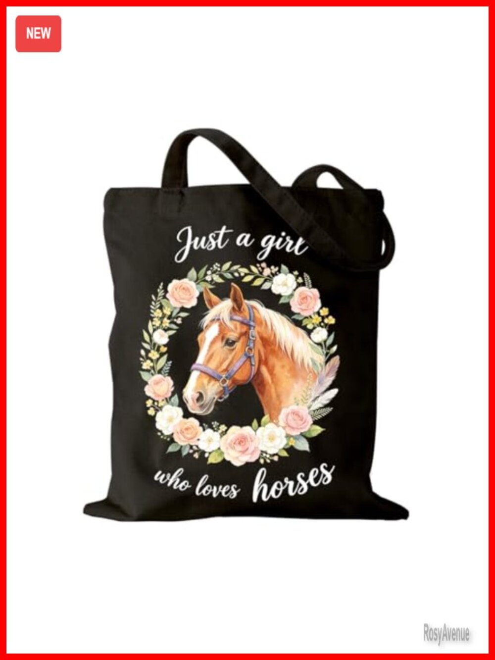 Large Canvas Tote Bag Reusable Shoulder Bag for Shopping Travel